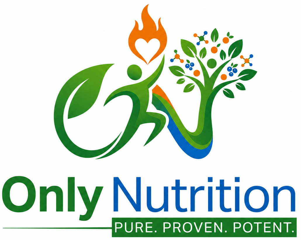 Only Nutrition Logo