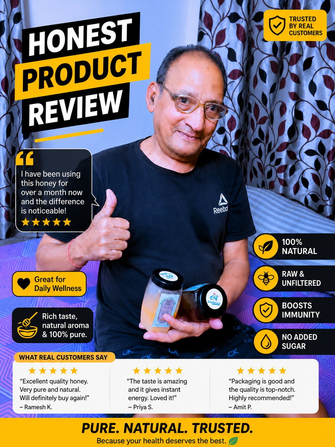 Customer Review Screenshot 3