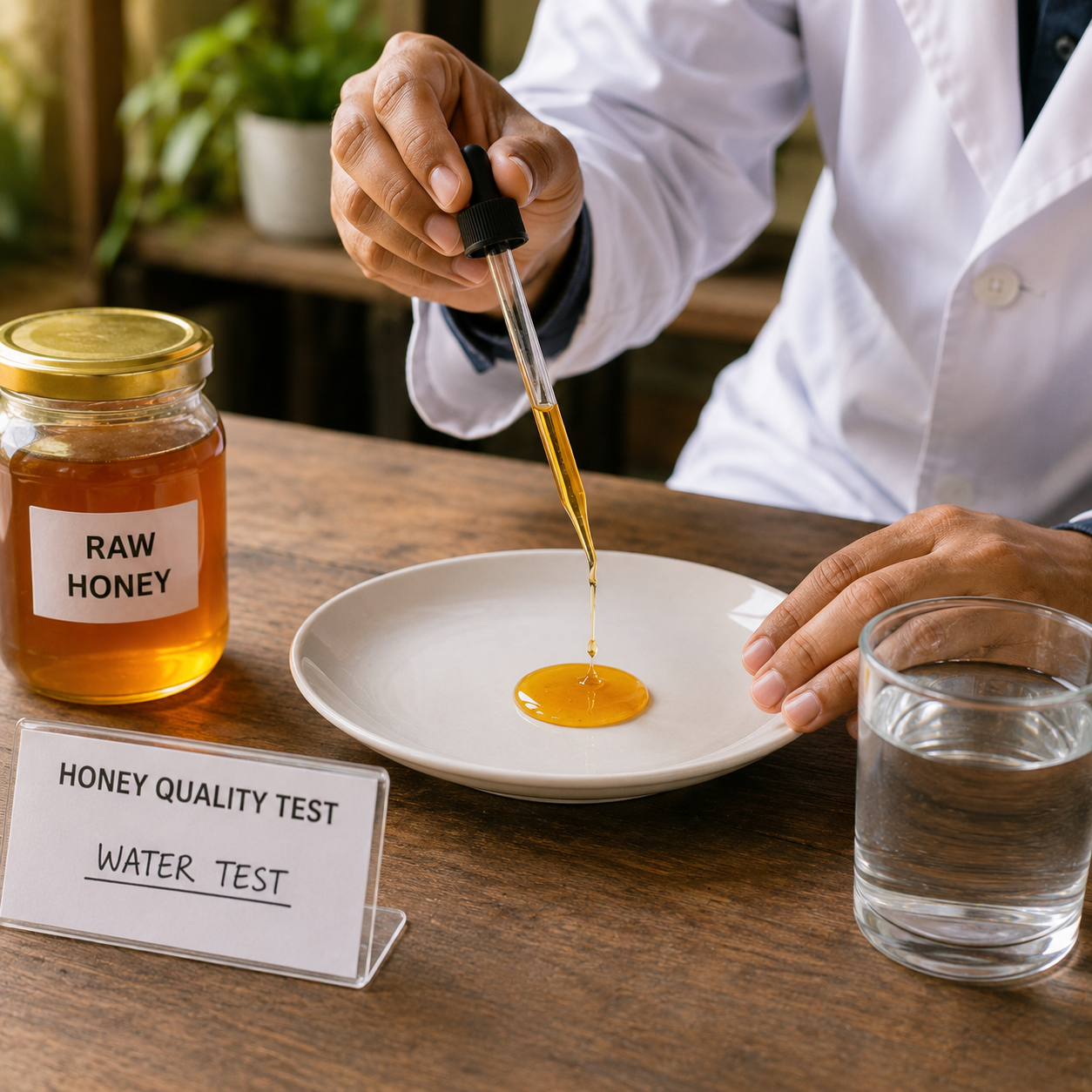 Quality Testing