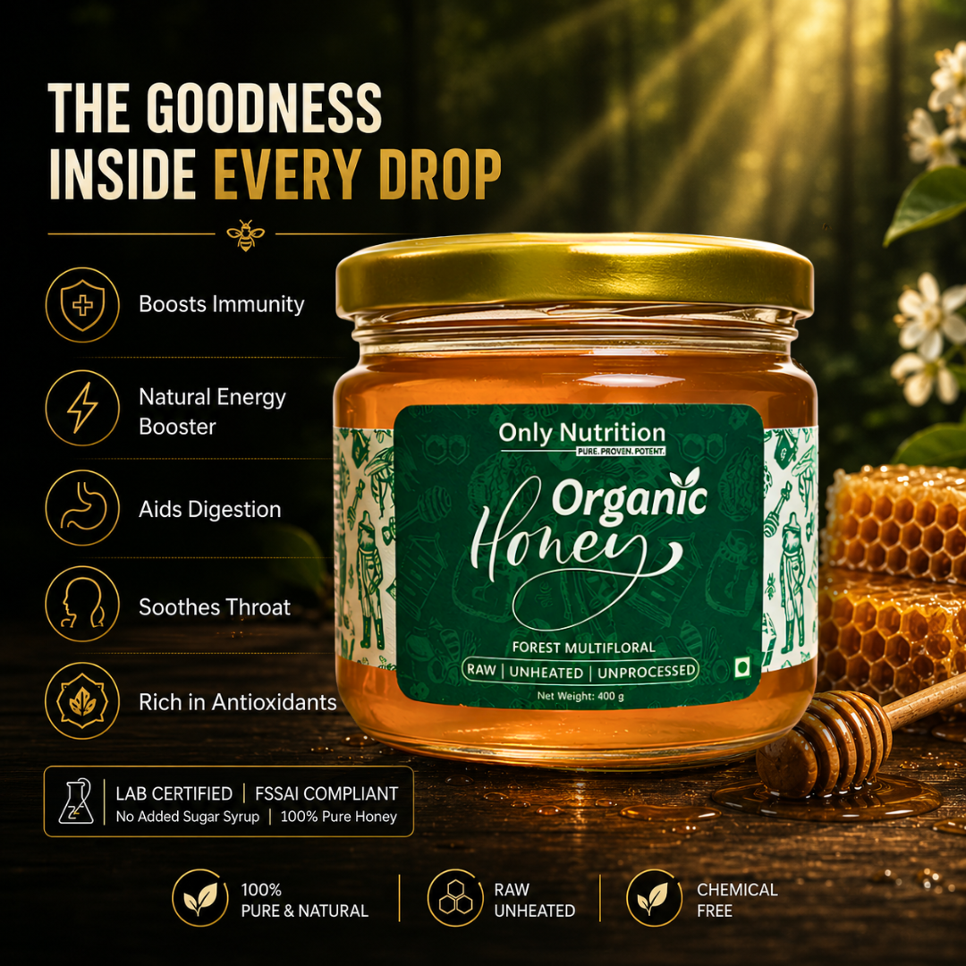 Forest Honey - Image 7