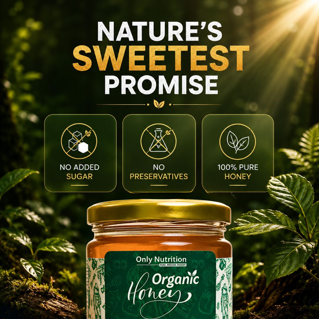 Forest Honey - Image 3