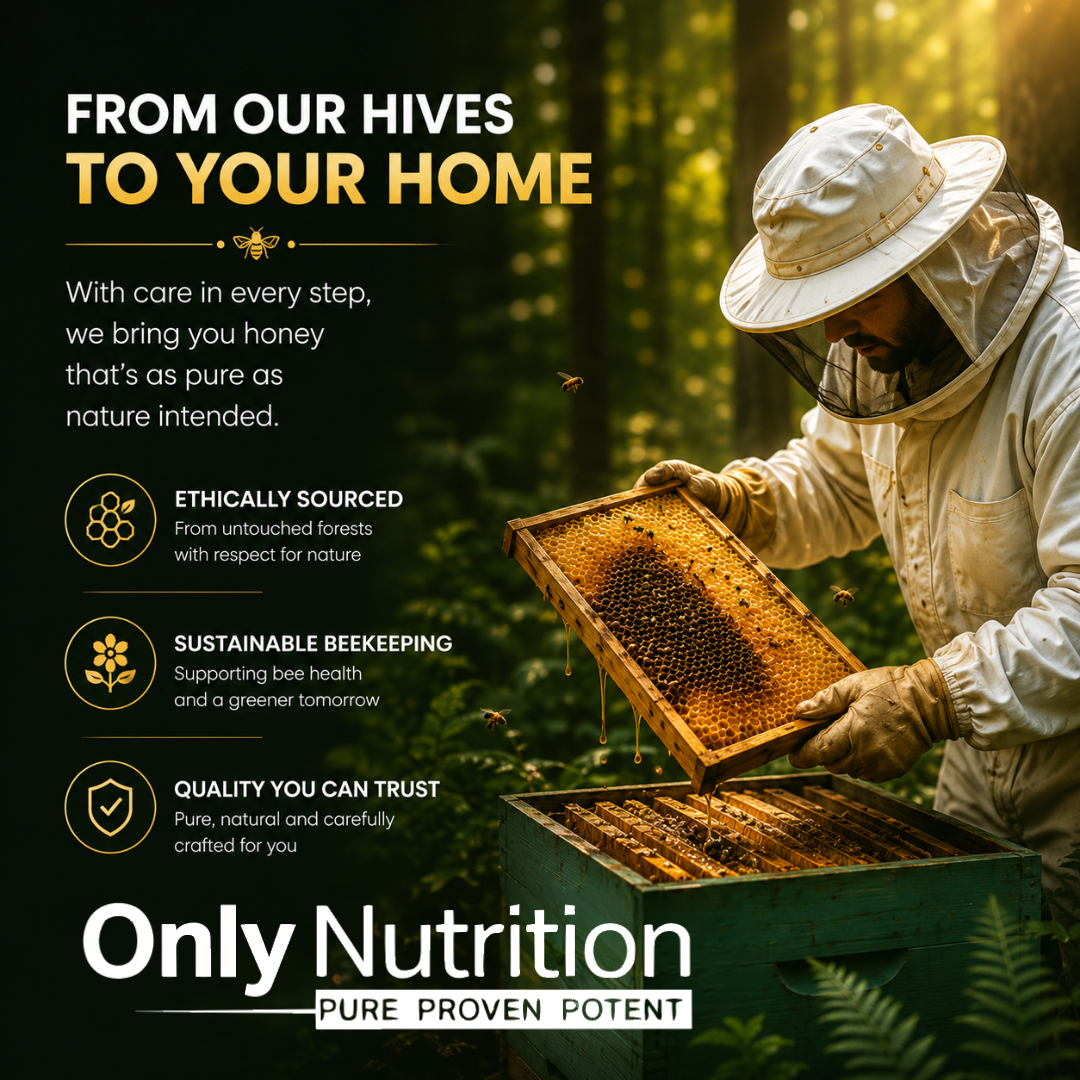 Forest Honey - Image 5