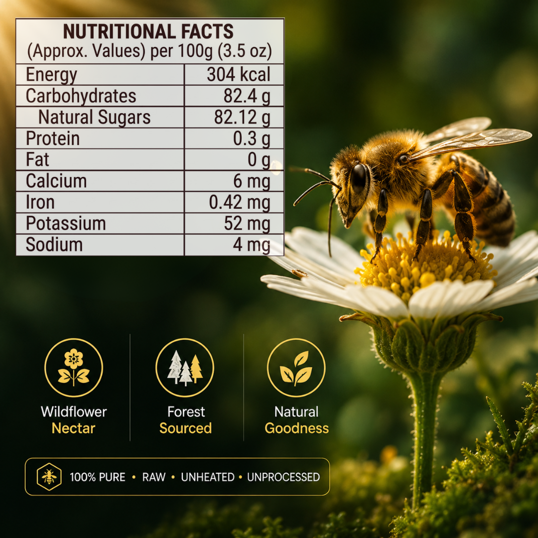 Forest Honey - Image 6