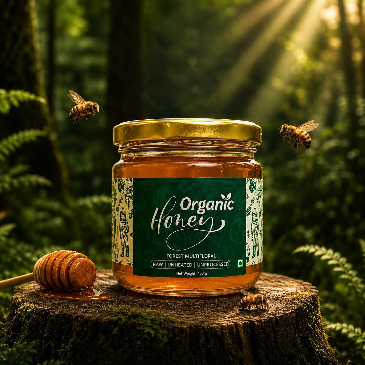 Forest Honey